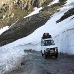 Manali Volvo Tour Package from Delhi 4N/5D